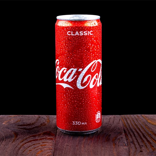 Coca-Cola